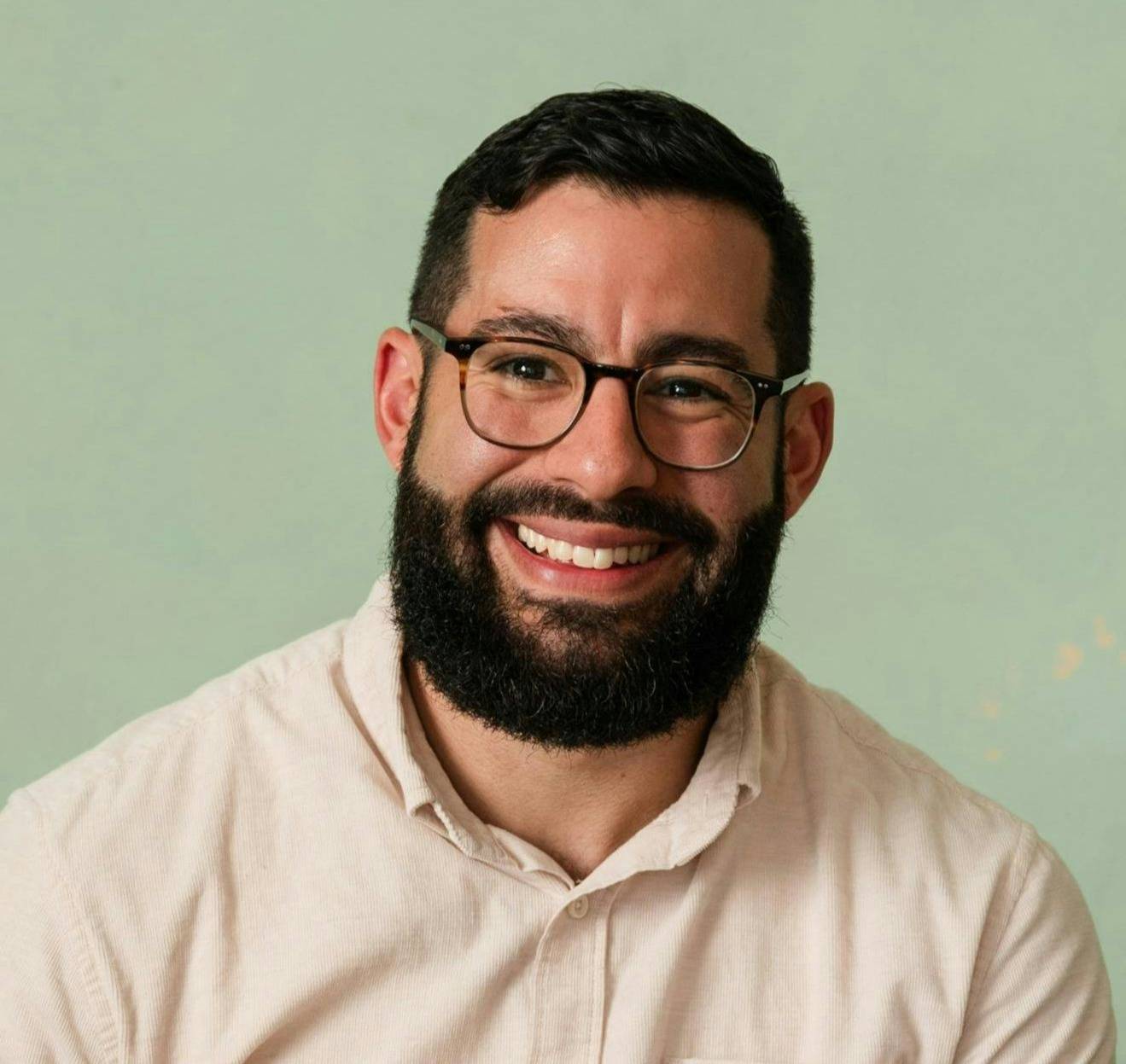 Nico, founder of HRT University