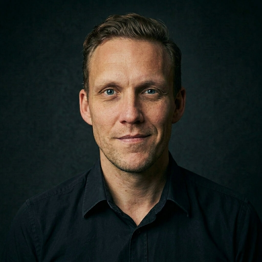 Marcel, founder of Bold